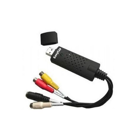 USB EasyCAP EasyCAP למכירה 