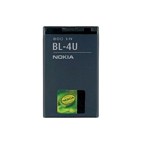 Nokia BL-4U 6600/3120/E66/E75/5530 נוקיה למכירה , 2 image