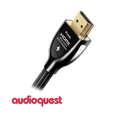 HDMI Pearl 1M AudioQuest למכירה 