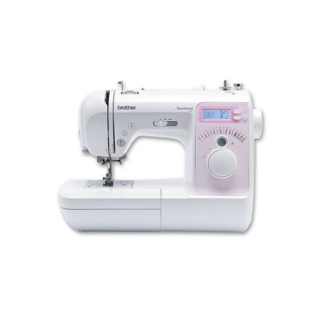 מכונת תפירה NV10A Brother למכירה , 2 image