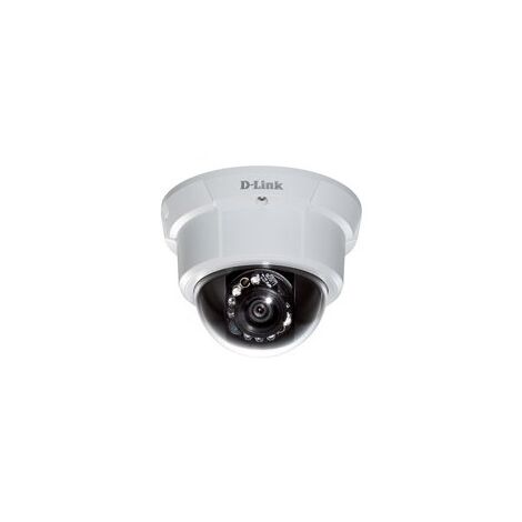מצלמת כיפה D-Link DCS-6113V Full HD למכירה , 2 image
