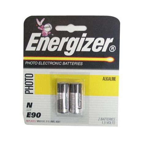 Energizer E90 למכירה 