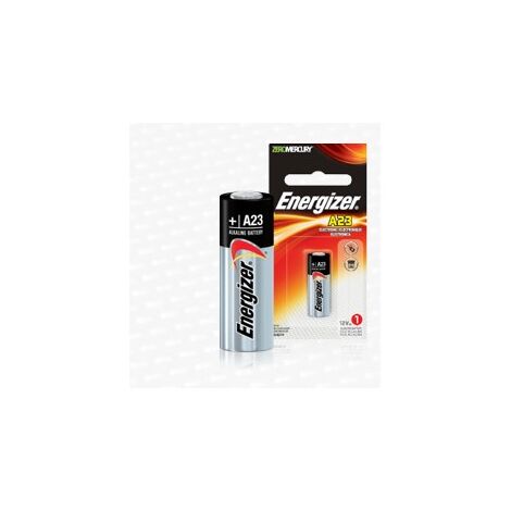 Energizer A23 1pck למכירה 