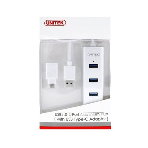 USB-C Y-3082B Unitek למכירה , 2 image