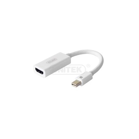 Mini DisplayPort Y6331 Unitek למכירה 