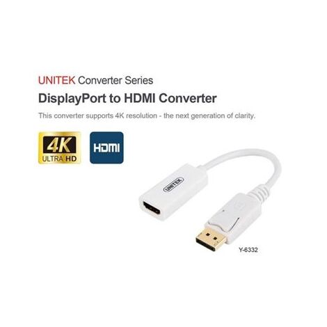 DisplayPort Y6332 Unitek למכירה , 2 image