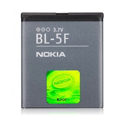 Nokia BL-5F 6210/E65/N96/N95 מקורית נוקיה למכירה , 2 image