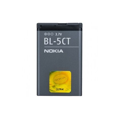 Nokia BL-5CT 6730 מקורית נוקיה למכירה 