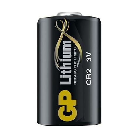 GP CR2 למכירה 