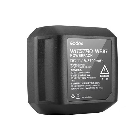 Godox WB87 למכירה , 3 image