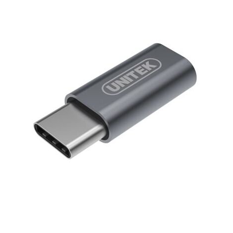 Micro USB YA027AGY Unitek למכירה 