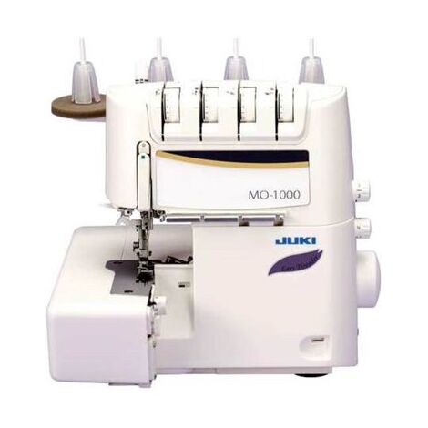 מכונת תפירה אוברלוק MO-1000 Juki למכירה , 2 image