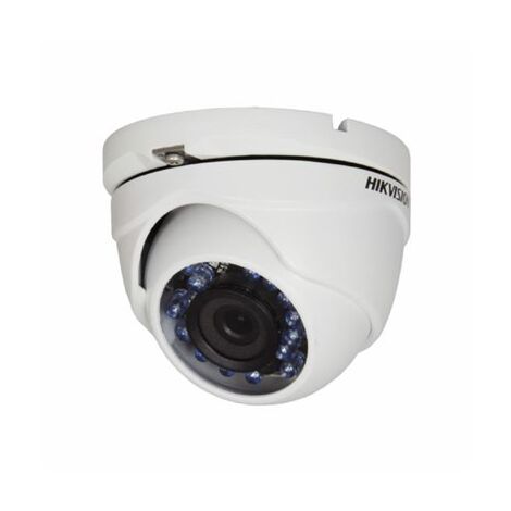 מצלמת כיפה Hikvision DS-2CE56D0T-IRM HD למכירה , 2 image