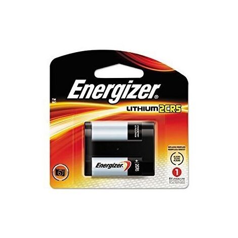 Energizer 2CR5 למכירה , 2 image