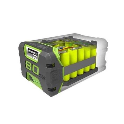 Greenworks 99555 למכירה , 2 image