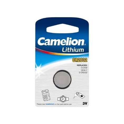 Camelion CR2032 למכירה , 3 image