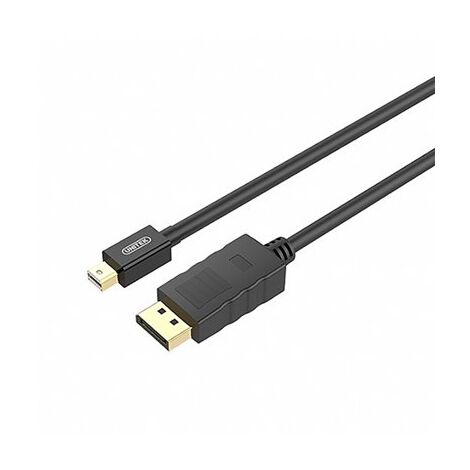 Mini DisplayPort YC611BK Unitek למכירה , 2 image