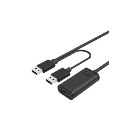 USB 2.0 Y277 Unitek למכירה 