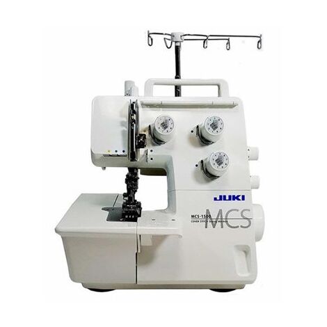 מכונת תפירה MCS-1500 Juki למכירה , 2 image