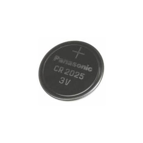 Panasonic CR2025 פנסוניק למכירה , 4 image