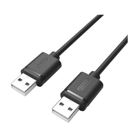 USB 2.0 YC442GBK Unitek למכירה , 3 image