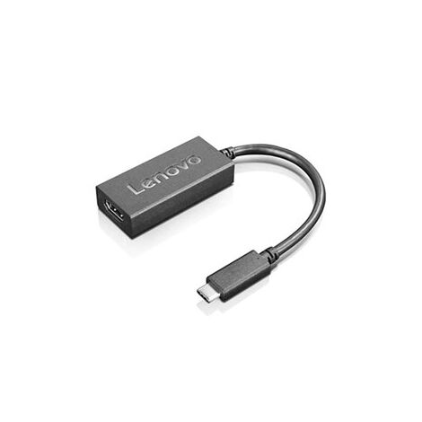 HDMI USB-C to HDMI 2.0b Adapter Lenovo לנובו למכירה , 2 image