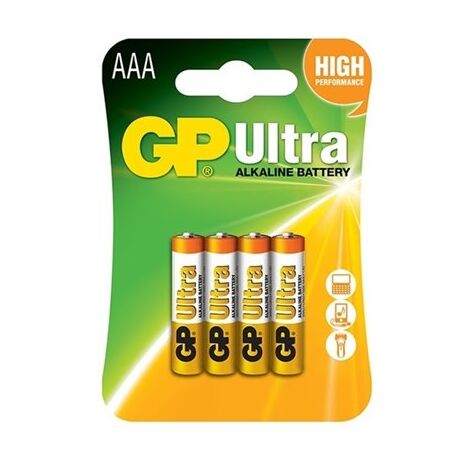 GP GSPCA24AU001 למכירה 