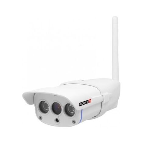 מצלמת אבטחה Provision W-P818 Full HD למכירה 