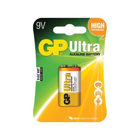 GP GSPVA9VAU001 למכירה , 2 image