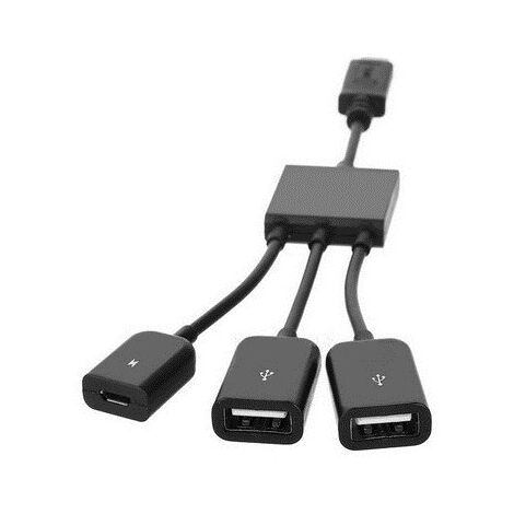 USB CH-USB3.1-OTG Gold Touch למכירה , 2 image