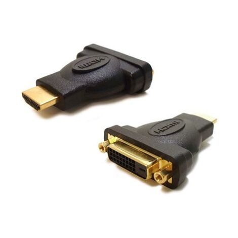 HDMI E-HDMI-DVI Gold Touch למכירה , 2 image