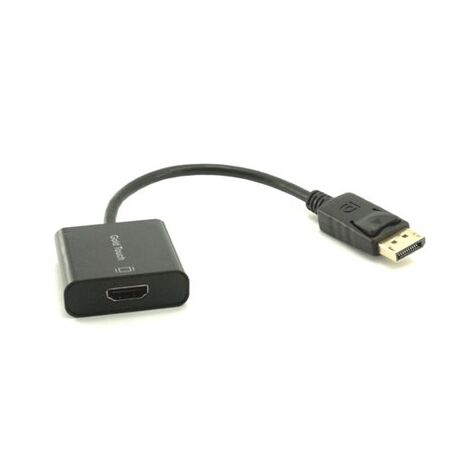 DisplayPort CH-DP-HDMI Gold Touch למכירה , 2 image