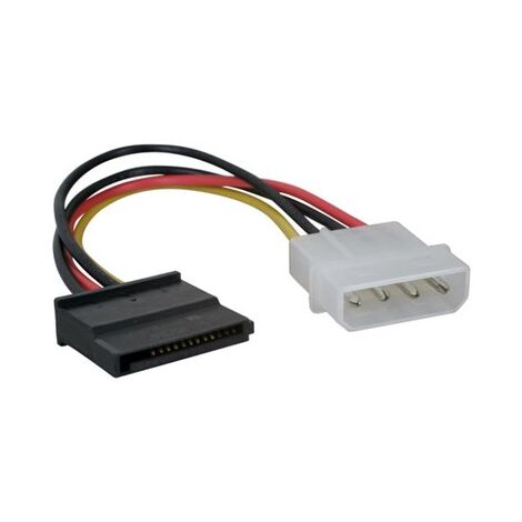 כבל כוח Gold Touch E-SATA-PWR למכירה , 2 image