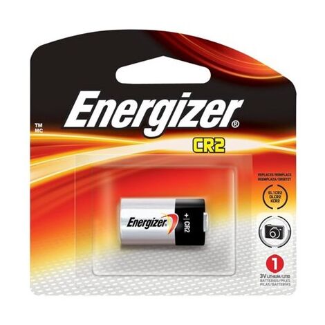 Energizer CR2 למכירה 