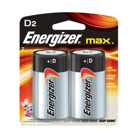 Energizer LR20 למכירה , 2 image