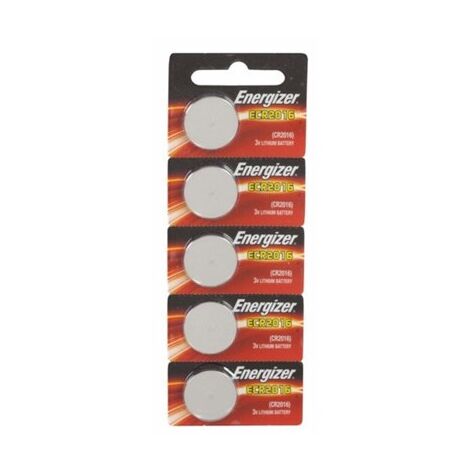 Energizer CR2016 למכירה , 2 image