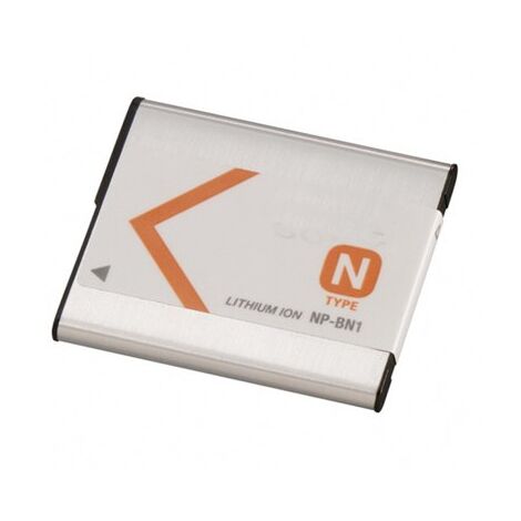 Sony NP-BN1 סוני למכירה , 3 image