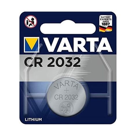 Varta Lithium CR2032 למכירה , 2 image