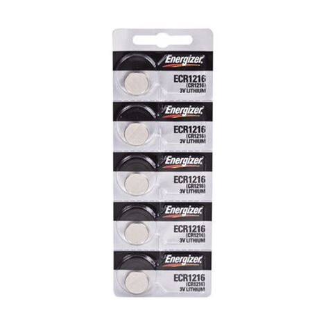 Energizer ECR1216 למכירה , 2 image