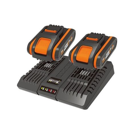 Worx WA3610 למכירה 