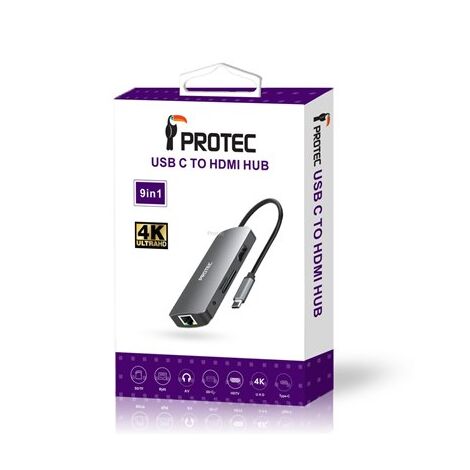 HDMI DM187 Protec למכירה 