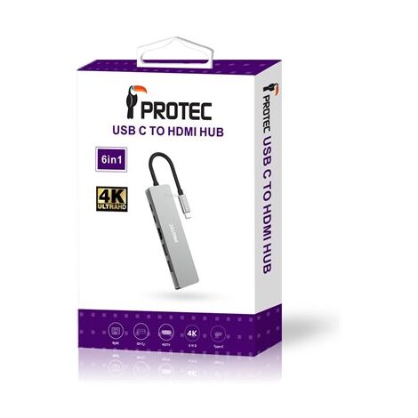 HDMI DM189 Protec למכירה , 2 image