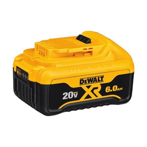 Dewalt DCB206 למכירה 