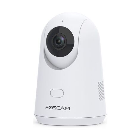 מצלמה ממונעת Foscam X2 Full HD למכירה , 2 image