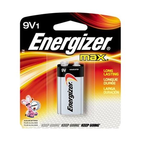 Energizer 6LR61 למכירה , 2 image