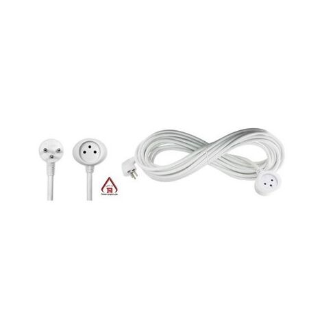 כבל מאריך Omega OM-KFQY01-5M למכירה , 3 image