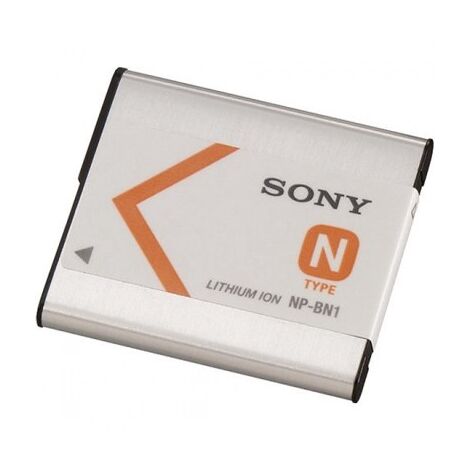 Sony NP-BN1 סוני למכירה , 2 image