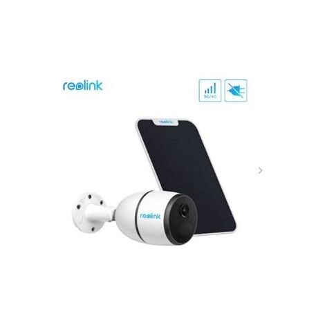 מצלמה עם פאנל סולארי reolink Go HD למכירה , 3 image