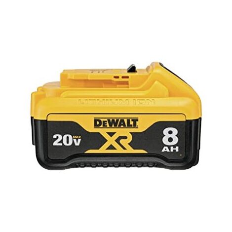 Dewalt DCB208 למכירה 