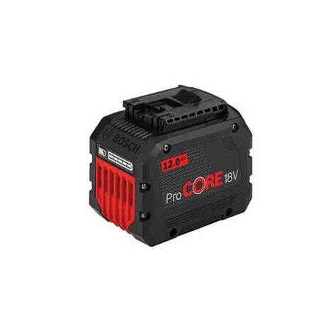 Bosch ProCORE18V 12.0Ah בוש למכירה , 2 image